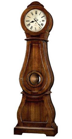 HowardMillerGrandfather